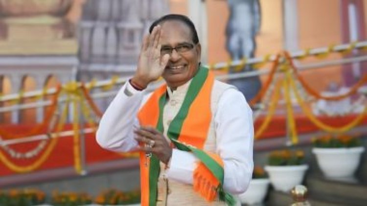 BIG BREAKING : CM शिवराज सिंह चौहान का मास्टर स्ट्रोक,लाडली बहना में 3000 तक मिलने का किया ऐलान,आगे मिलेगा ऐसा लाभ,आज एक क्लिक में इतनी राशि की जारी,पढ़े ये खास खबर