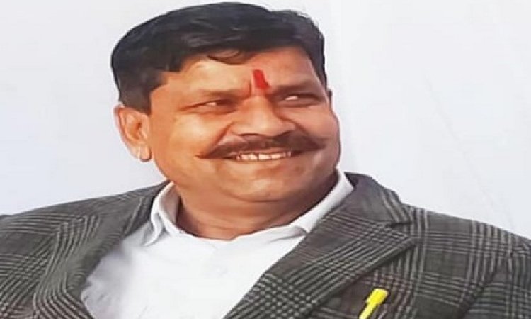 NEWS: सरकार ने लाडली बहना को दिए 1 हजार, अब ये बड़ा तोहफा भी, बीजेपी नेता भाटी ने कहां- कांग्रेस अस्तित्व विहीन योजना के भरवा रहीं आवेदन, पढ़े खबर