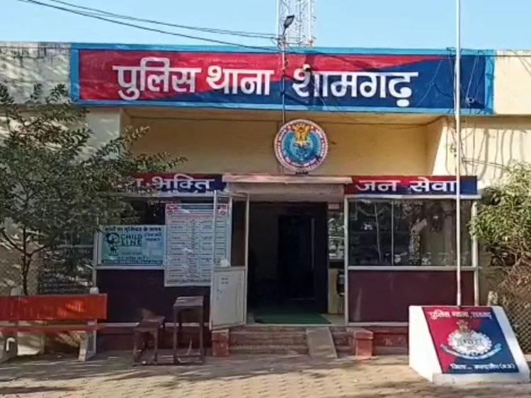 BIG NEWS: पहले फोन पर धमकी, और रुपयों की मांग, फिर अपहरण का प्लान भी, शामगढ़ थाने पहुंची शिकायत, तो पुलिस का एक्शन, मंदसौर व उज्जैन जिले के आरोपी गिरफ्तार, कार-बाइक भी जप्त, पढ़े ये खबर