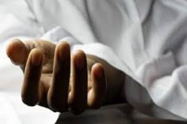 BIG BREAKING: केसुन्दा से ग्राम बिसलवास आया परिवार, फिर बच्ची के साथ घटी ये घटना, और हो गई अकाल मौत, मासूम टीना के चंद मिनटों में निकल गए प्राण, मामला- बघाना थाना क्षेत्र का, पढ़े ये खबर