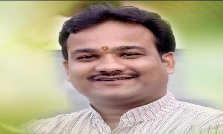 NEWS: ग्रामीण क्षेत्रों में कनेक्शन ज्यादा, ट्रांसफार्मर की क्षमता कम, कांग्रेस नेता तरुण बाहेती ने उठाया मुद्दा, बोले- पोल भी गिरे, लेकिन सुनवाई नहीं, पढ़े खबर