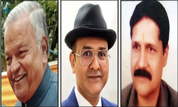 NEWS: रोटरी क्लब की नवीन कार्यकारिणी गठित, विमल जैन को मिली बड़ी जिम्मेदारी, पढ़े खबर