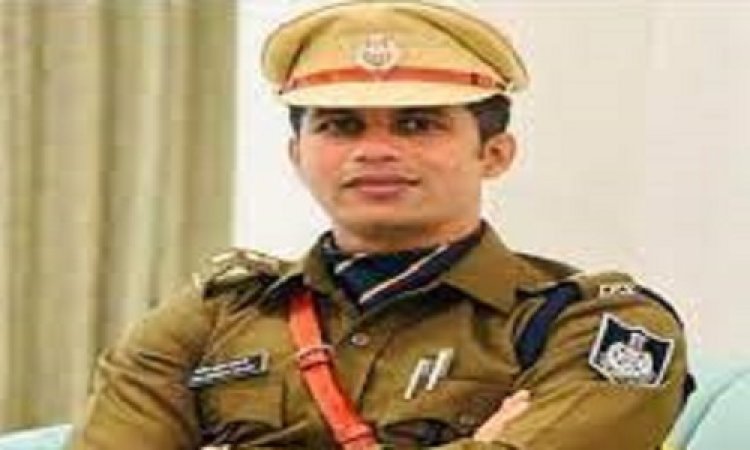 BIG BREAKING: एसपी अमित तोलानी ने की बड़ी सर्जरी, जिले के थानों में पदस्थ S.I और A.S.I को किया इधर से उधर, सूची में 15 से ज्यादा नाम शामिल, किसे कहां से कहां भेजा, पढ़े ये खबर