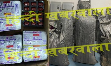 BIG NEWS: बाड़े में मादक पदार्थ की खैप, और तस्करी में ये ढाबा भी संलिप्त, सुचना पर CBN की नीमच-मंदसौर हाईवे पर दबिश, डोडाचूरा व काला सोना जप्त, तो कौनसी गोलियां भी की बरामद, पढ़े ये खबर