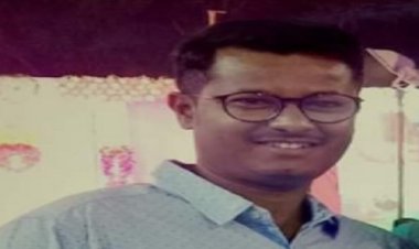 NEWS: नीमच नगर राजस्व निरीक्षक योगेश चोपडा का हुआ जीरन तहसील मे तबादला, कलेक्टर दिनेश जैन ने जारी किया आदेश, पढ़े खबर