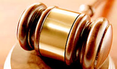 NEWS: महागढ़ का रामप्रसाद बोने गया अपना खेत,फिर आया गोविन्द अपनी पत्नी के साथ, और की मारपीट, न्यायालय ने किया 03 माह का कारावास,पढ़े खबर