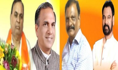 NEWS: विश्व मछुआ दिवस सोमवार को, रामपुरा में भव्य कार्यक्रम का आयोजन, कैबिनेट मंत्री सहित पहुंचेंगे कई दिग्गज नेता, क्या कुछ रहेगा खास, पढ़े रुपेश सारू की खबर