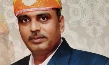 NEWS: रामचंद्र जोशी ने समिति संरक्षक के पद से दिया इस्तीफा, बोले- संकल्प किया पूरा, पर...! पढ़े ये खबर