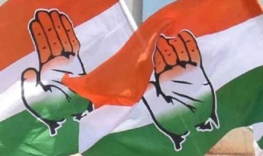 BIG NEWS: विधानसभा चुनाव से पहले कांग्रेस का बड़ा प्लान, इन राज्यों में पर्यवेक्षकों की नियुक्ति, मिनाक्षी नटराजन को भी मिली बड़ी जिम्मेदारी, पढ़े खबर