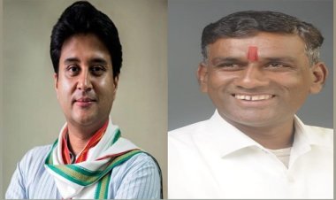 NEWS: युवा कांग्रेस नेता एवं जिला कांग्रेस महामंत्री दिनेश राठौर का बड़ा बयान, बोले- जो कल तक कांग्रेस में टिकट बांट रहे थे, वो टिकट की लाइन में लगे, पढ़े खबर