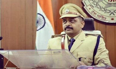 BIG NEWS: बाबा महाकाल की शाही सवारी, जब युवक ने की टिप्पणी, तो एक्शन में आई पुलिस, अब आरोपी गिरफ्तार, क्या है पूरा मामला...! पढ़े ये खबर