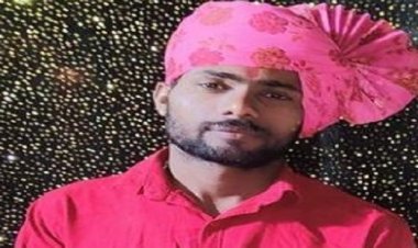 OMG ! खेत में काम करता युवक, अचानक फन फैलाकर आया ये खूंखार जानवर, फिर चली गई चंपालाल की जान, अब परिवार में मातम, घटना पिपलियामंडी थाना क्षेत्र की, पढ़े नरेंद्र राठौर की खबर