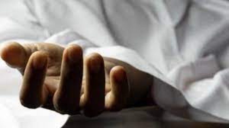 BIG NEWS: धनेरियाकलां के युवक ने उठाया ये खौफनाक कदम, पहले लाएं जिला अस्पताल, फिर उदयपुर रैफर, उपचार के दौरान तोड़ दिया दम, मामला बघाना थाना क्षेत्र का, पढ़े ये खबर