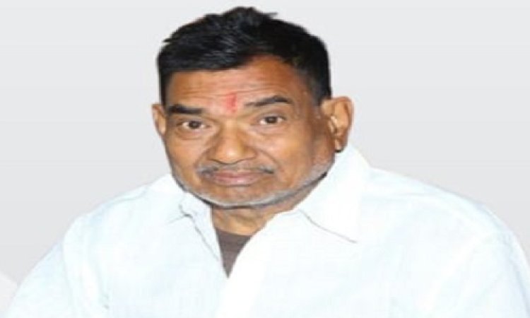 ANTIM YATRA : राजकुमार जी बंसल का निधन, परिवार में शोक की लहर, अंतिम यात्रा सोमवार सुबह