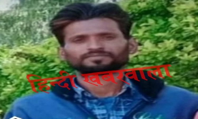 BIG NEWS : घायल युवक को किया रैफर, जब उदयपुर से आई ये खबर, तो परिवार में मातम, नीमच जिले में यहां हुआ था दर्दनाक सड़क हादसा, पढ़े ये खबर