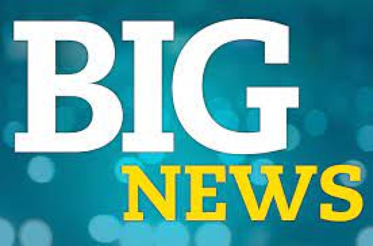 BIG NEWS: कार्यविभाजन को लेकर जिला कलेक्टर दिनेश जैन ने जारी किये आदेश, इन्हें भेजा एक से दुसरी जगह, तो इनके हाथों में अब डबल पावर, पढ़े ये खबर
