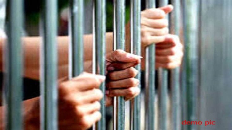 BIG NEWS: सावन का महीना, और केंद्रीय जेल में बहेगी धर्म की गंगा, कौन करेगा महामृत्युंजय मंत्र का जाप, दो महीने तक चलेगा ये क्रम, पढ़े खबर