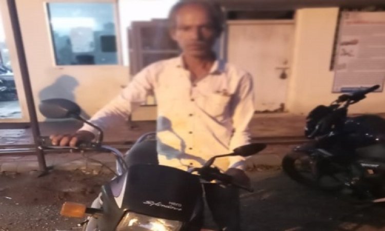 BIG NEWS: लापरवाह वाहन चालक हो जाएं सावधान...! इस व्यक्ति ने की गलती, तो मिली ये सजा, नीमच में नियम से नहीं चलते पर जेब होगी ढीली, फिर ये कार्यवाही भी...! पढ़े ये खबर