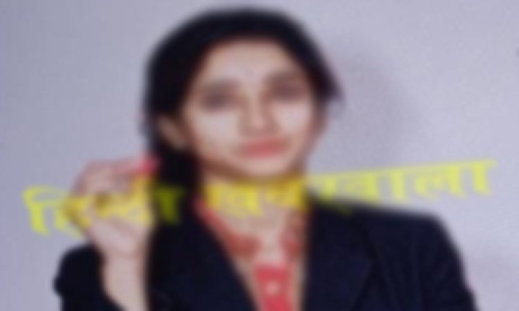 OMG ! मंदसौर स्थित श्रीजी कॉलेज की छात्रा ने किया सुसाइड, रूम में उठाया ये खौफनाक कदम, जब बजी कोतवाली थाने के फोन की घंटी, तो मौके पर पहुंची पुलिस, अब जांच शुरू, क्या है पूरी घटना...! पढ़े ये खबर