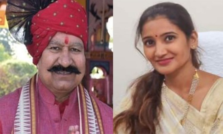 BIG NEWS: नीमच शहर के इन दो वार्डो को मिली सौगात, रहवासियों तक पहुंची ये सुविधा, विकास कार्यों का भूमिपूजन शुक्रवार को, कार्यक्रम में विधायक और नपाध्यक्ष सहित ये अतिथि होंगे शामिल, पढ़े ये खबर