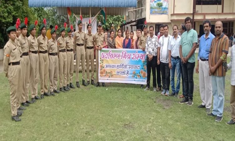NEWS: मनासा का अक्षत नगर, और पर्यावरण मित्र संस्था के सदस्य, तीन दिनों तक ये विशेष और निःशुल्क कार्यक्रम, फिर 8 जुलाई को होगा कुछ बड़ा, पढ़े ये खबर