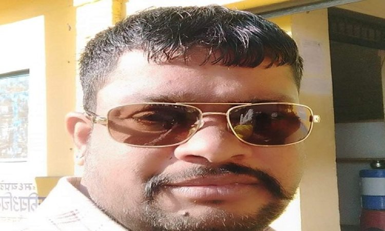 NEWS: मुख्य न.प. अधिकारी का तबादला, अब जिला कलेक्टर के निर्देश, ये संभालेंगे जीरन नगर परिषद CMO की कमान, पढ़े खबर