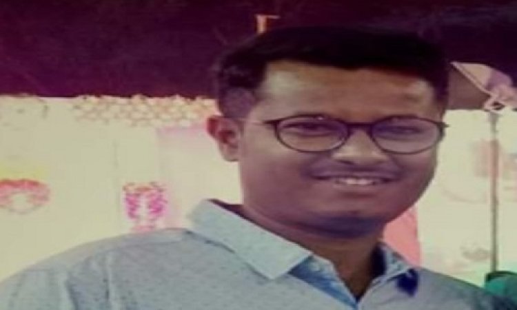 NEWS: नीमच नगर राजस्व निरीक्षक योगेश चोपडा का हुआ जीरन तहसील मे तबादला, कलेक्टर दिनेश जैन ने जारी किया आदेश, पढ़े खबर