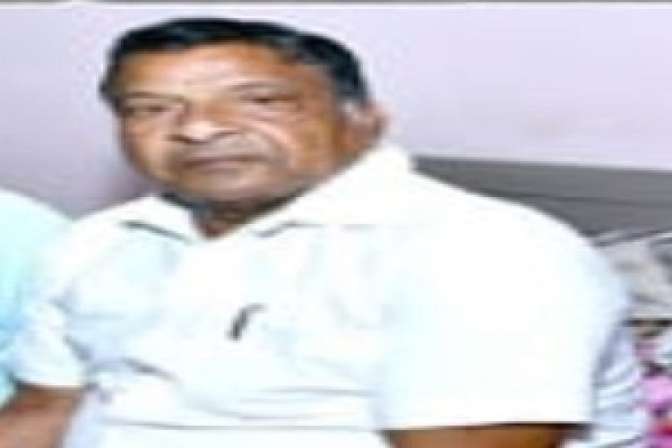 ANTIM YATRA : नहीं रहे लक्ष्मी नारायण गर्ग लच्छू भैया , परिवार में शोक लहर , अंतिम यात्रा शाम 6 बजे निजी निवास से