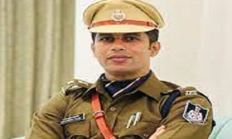 BIG BREAKING: नीमच जिले में पदस्थ एसआई सहित इन पुलिस अधिकारियों में बड़ा फैरबदल, एक से दुसरे थाने भेजा, सुची में कई नाम शामिल, एसपी तोलानी ने जारी किए आदेश, पढ़े खबर