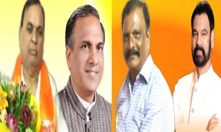 NEWS: विश्व मछुआ दिवस सोमवार को, रामपुरा में भव्य कार्यक्रम का आयोजन, कैबिनेट मंत्री सहित पहुंचेंगे कई दिग्गज नेता, क्या कुछ रहेगा खास, पढ़े रुपेश सारू की खबर
