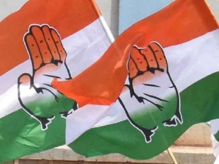 BIG NEWS: विधानसभा चुनाव से पहले नीमच जिला कांग्रेस का बड़ा दांव, उपाध्यक्ष, महामंत्री और सचिव सहित इन पदों पर की नियुक्ति, सूची में 200 से ज्यादा नाम शामिल, इन्हें यहां मिली जिम्मेदारी, पढ़े ये खबर