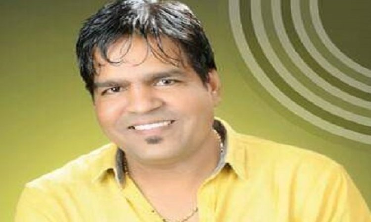 NEWS: योगेश प्रजापति को कांग्रेस में मिली ये बड़ी जिम्मेदारी, पार्टी हाईकमान ने इस पद पर किया नियुक्त, पढ़े खबर