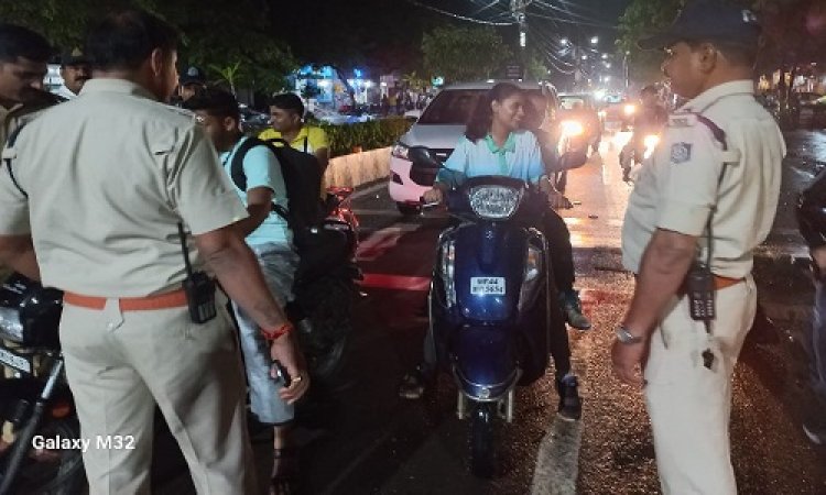 BIG NEWS: अगर आप भी है बाइक-कार के शौकीन, तो तुरंत अपनाएं ये नियम, अगर नीमच जिले में पुलिस ने देख लिया, तो होगी ये बड़ी कार्यवाही, पढ़े ये खबर