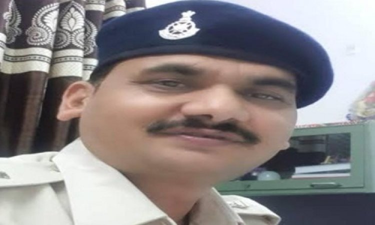 NEWS: अच्छे व साफ काम, अब नीमच जिला ASP कनेश को डीजीसीआर मिला अवार्ड, पढ़े खबर
