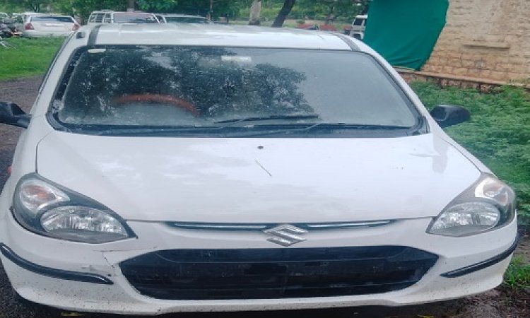 BIG NEWS: काला बेल्ट व काले जूते, और कमर पर पिस्टल भी, राहगिरों से यूं करता अवैध वसूली, जब खाकी को लगी भनक, तो नकली पुलिस वाले का भंडाफोड़, आरोपी ने पूछताछ में उगले कई राज, मामला- मंदसौर का, पर नीमच जिले से भी जुड़े तार, पढ़े ये खबर