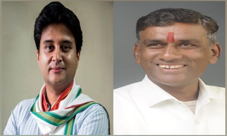 NEWS: युवा कांग्रेस नेता एवं जिला कांग्रेस महामंत्री दिनेश राठौर का बड़ा बयान, बोले- जो कल तक कांग्रेस में टिकट बांट रहे थे, वो टिकट की लाइन में लगे, पढ़े खबर