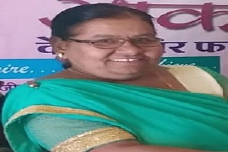 ANTIM YATARA: नहीं रही श्रीमती मधुकांता बैंस,परिवार में शोक लहर,अंतिम यात्रा शाम 5 बजे निजी निवास से