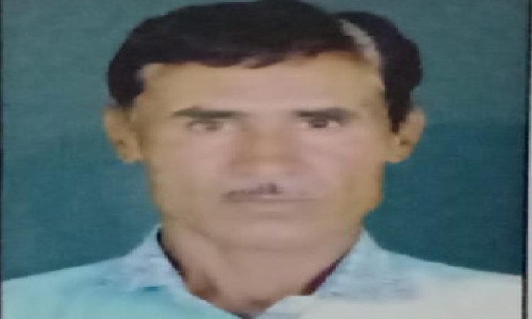 NEWS: मनासा निवासी कैलाश गवारिया लापता, मनासा थाने में गुमशुदगी दर्ज, अगर आपकों नजर आएं कहीं, तो इन नंबरों पर करें संपर्क, पढ़े ये खबर