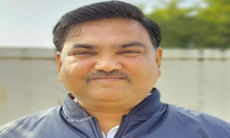 NEWS: जीवन में पौधारोपण और रक्तदान दोनों जरूरी, वृक्ष और रक्त दोनों देते हैं जीवन दान, खण्डेलवाल, पढ़े खबर