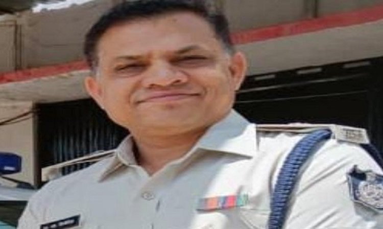 BIG BREAKING : पुलिस विभाग से बड़ा अपडेट, अब नीमच जिले में पहुंचेंगे ये तेज-तर्राट अफसर, संभालेंगे ASP की कमान, जल्द ले सकते है चार्ज...! सूची आई सामने, पढ़े खबर