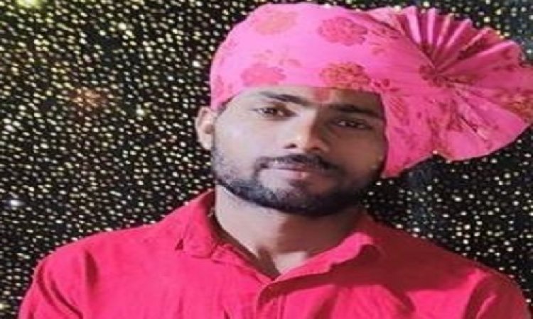 OMG ! खेत में काम करता युवक, अचानक फन फैलाकर आया ये खूंखार जानवर, फिर चली गई चंपालाल की जान, अब परिवार में मातम, घटना पिपलियामंडी थाना क्षेत्र की, पढ़े नरेंद्र राठौर की खबर