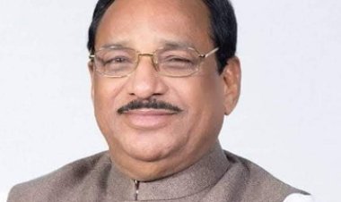 BREAKING NEWS: प्रदेश कांग्रेस पार्टी ने की चुनाव समिति की घोषणा,पार्टी प्रमुख बने आदिवासी नेता कांतिलाल भूरिया,साथ इन नेताओ के नाम भी हुए शामिल, पढ़े खबर