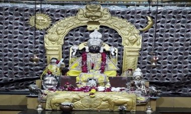 NEWS: बद्रीविशाल मंदिर में धूमधाम से मनाया जाएगा श्रावण उत्सव, ठाकुरजी का होगा विशेष श्रृंगार, 56 भोग भी करेंगे अर्पण, पढ़े खबर