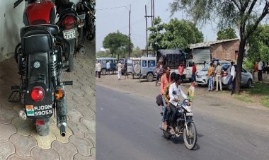 BIG NEWS: पुलिस मुख्यालय का विशेष अभियान, और नीमच जिले में अलर्ट हुई खाकी, नियम तोड़ने वालों के खिलाफ कार्यवाही, 90 से ज्यादा लोगों की जैब हुई ढीली, अब आप भी हो जाएं सावधान, पढ़े खबर