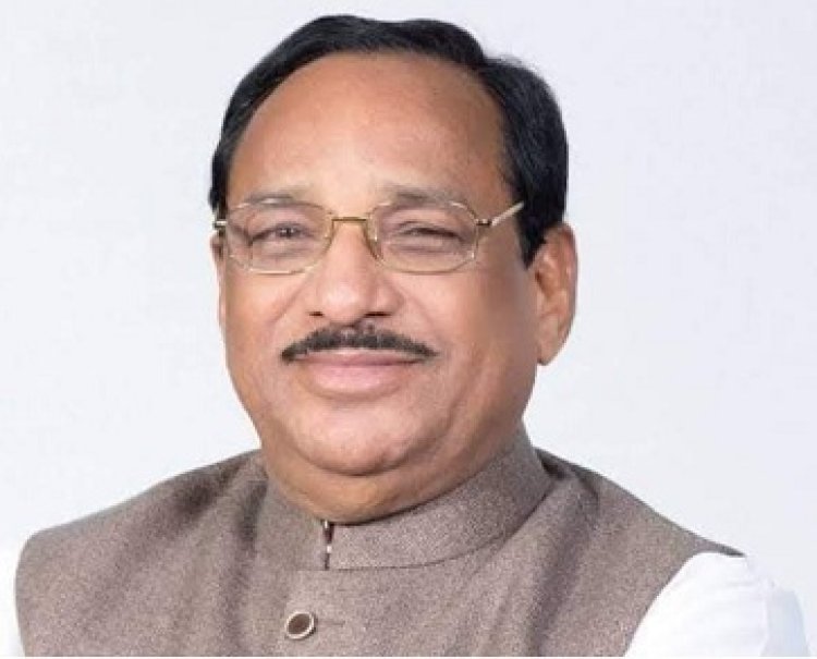 BREAKING NEWS: प्रदेश कांग्रेस पार्टी ने की चुनाव समिति की घोषणा,पार्टी प्रमुख बने आदिवासी नेता कांतिलाल भूरिया,साथ इन नेताओ के नाम भी हुए शामिल, पढ़े खबर