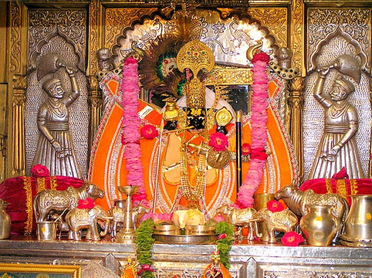 NEWS: जीरन से मण्डफिया तक भव्य पैदल यात्रा, इस दिन भक्त होंगे रवाना, सावलियां सेठ के दरबार पहुंचेंगे, दर्शन कर लेंगे आशीर्वाद, पढ़े खबर