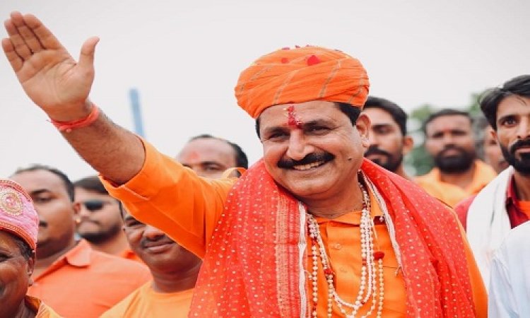NEWS: खुशखबर... खाचरौद में बनने वाले सीएम राइज स्कूल की लागत डेढ़ गुना बढ़ी, अब 24 करोड़ से होगा निर्माण, पूर्व विधायक ने कहीं ये बात, पढ़े खबर