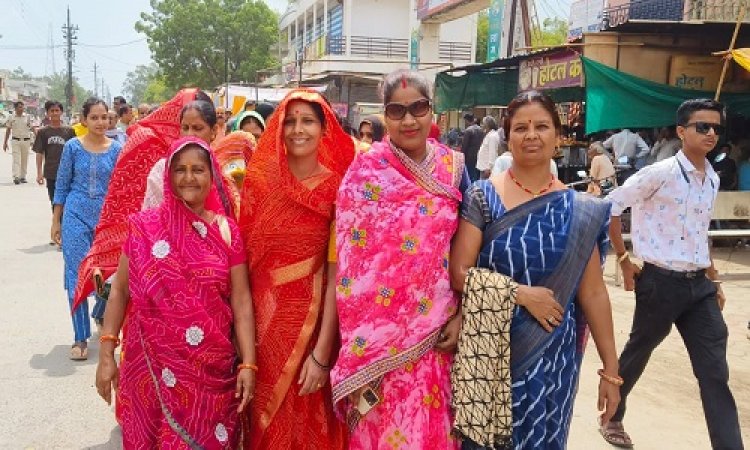 NEWS: मंशापूर्ण महादेव से नीलकंठ महादेव तक निकाली विशाल कावड़ यात्रा, भक्तों ने लिया बाबा का आशीर्वाद, पढ़े खबर