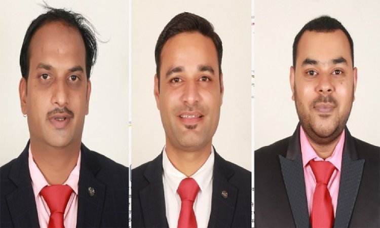 NEWS: रोटरी क्लब ऑफ नीमच डायमंड के पदाधिकारियों का शपथ ग्रहण समारोह मंगलवार को, सेवा संस्कार, पीड़ित मानवता की सेवा के कार्यों में अग्रणी, पढ़े खबर