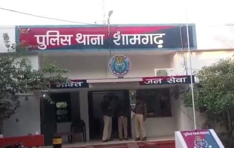 BIG NEWS: नाबालिग बालिकाओं से छेड़छाड़, आरोपी को पकड़ने गए, तो लोगों पर बरसाएं पत्थर, किएं गंदे इशारे, फिर ऐसे धराया युवक, पढ़े कैलाश विश्वकर्मा की खबर